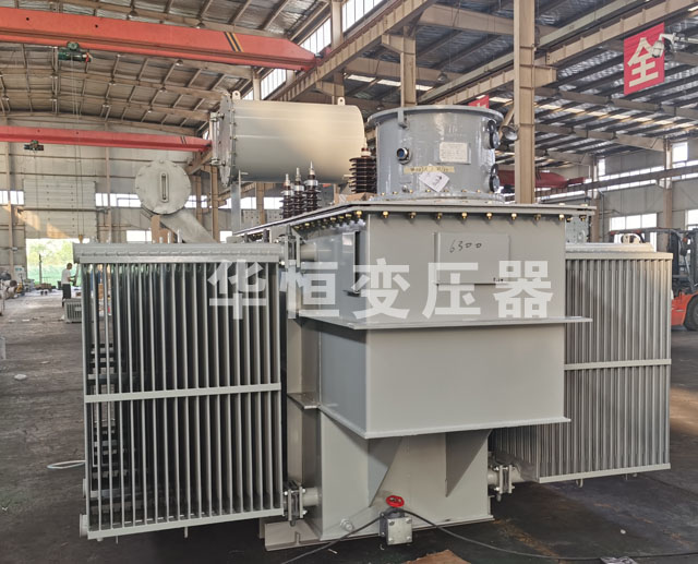 6300KVA黎城黎城黎城电力变压器