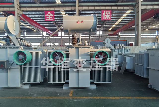 S13-6300/35黎城黎城黎城油浸式变压器